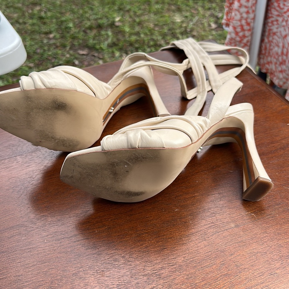 Sam Eldman Heels - image 3